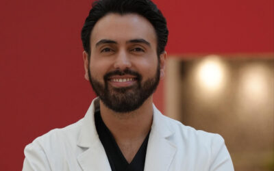 Dr. Naim Dahdah habla sobre los péptidos y el control del peso