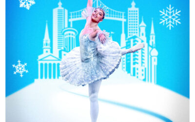 Ballet Greenville revela su esperada temporada 2027-2028
