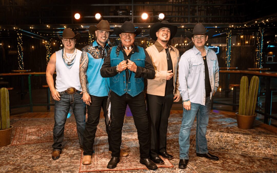 Bronco vuelve al romance con su nuevo sencillo “Modo amor”