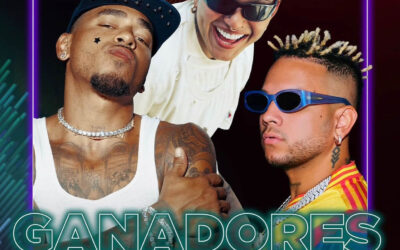 Ozuna triunfa en Premios Juventud con “Enemigos”