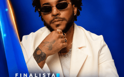 Yo Gangsta llega a los Premios Billboard 2026 con “La villa”