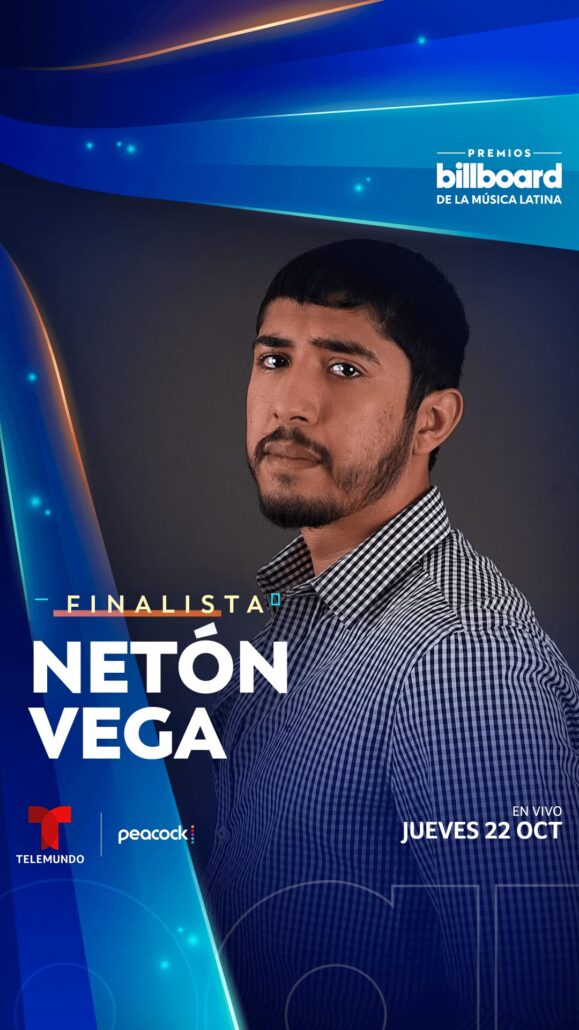 Netón Vega