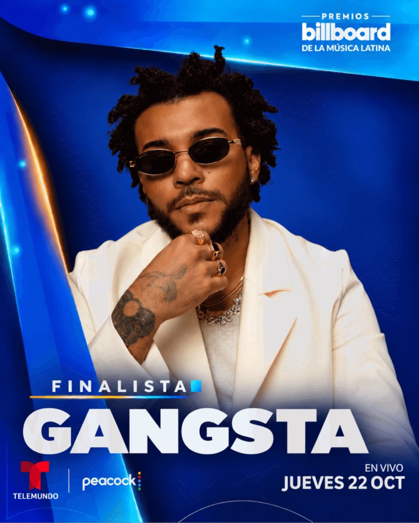 Yo Gangsta