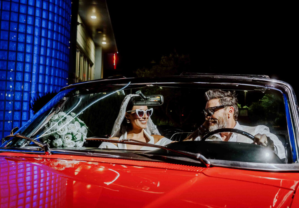 Julián Gil y Valeria Marín