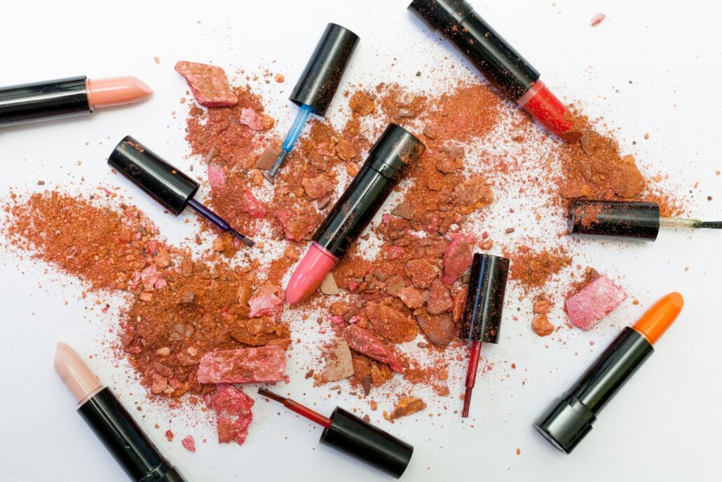 maquillaje durabilidad