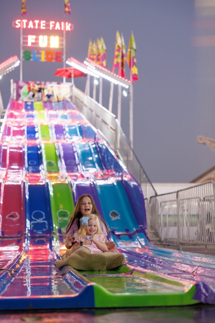 Feria Estatal de Carolina del Sur