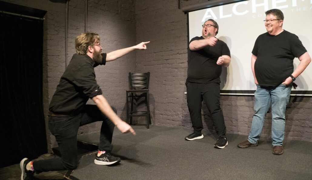 New South Comedy Festival