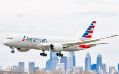 American Airlines tiene nueva ruta entre Miami y Venezuela