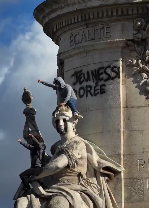 Francia