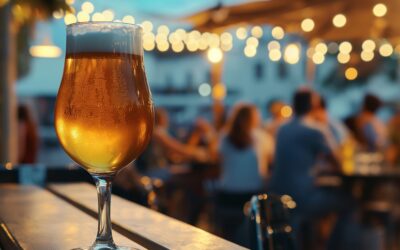 Cervecerías en Greenville: top de los mejores bares de la ciudad