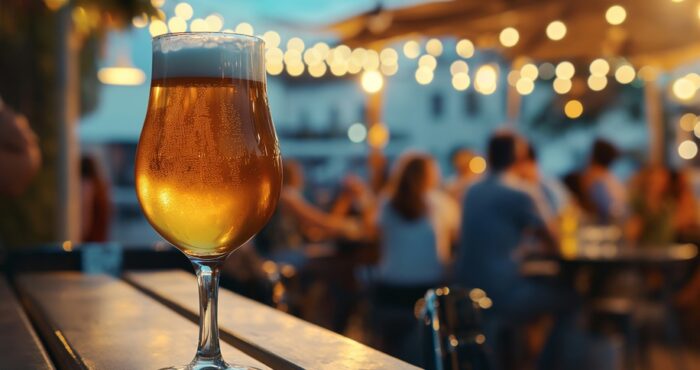 Cervecerías en Greenville: top de los mejores bares de la ciudad