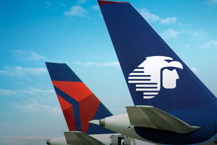 Aeroméxico