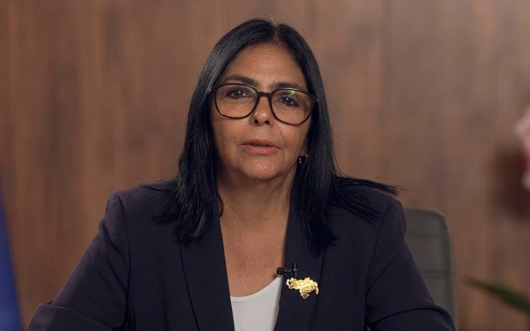 Delcy Rodríguez presionada: ¿habrá elecciones en Venezuela en 2027?