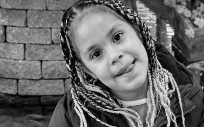Conmoción en Chicago por asesinato de Edimari Hernández Chacón de 7 años