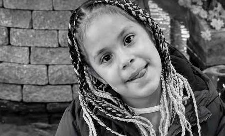 Conmoción en Chicago por asesinato de Edimari Hernández Chacón de 7 años