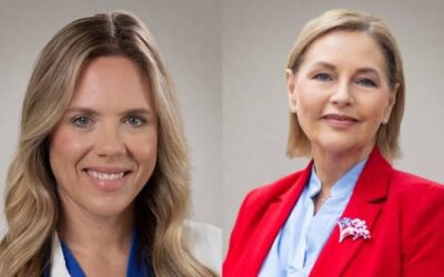 Elecciones en Carolina del Sur: Graham y Andrews empatan con 48 % en encuesta