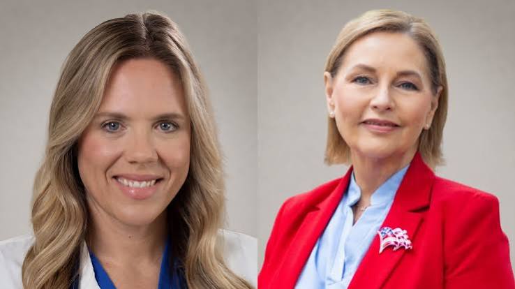 Elecciones en Carolina del Sur: Graham y Andrews empatan con 48 % en encuesta