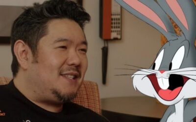 Muere Eric Bauza, la voz que dio vida a Bugs Bunny
