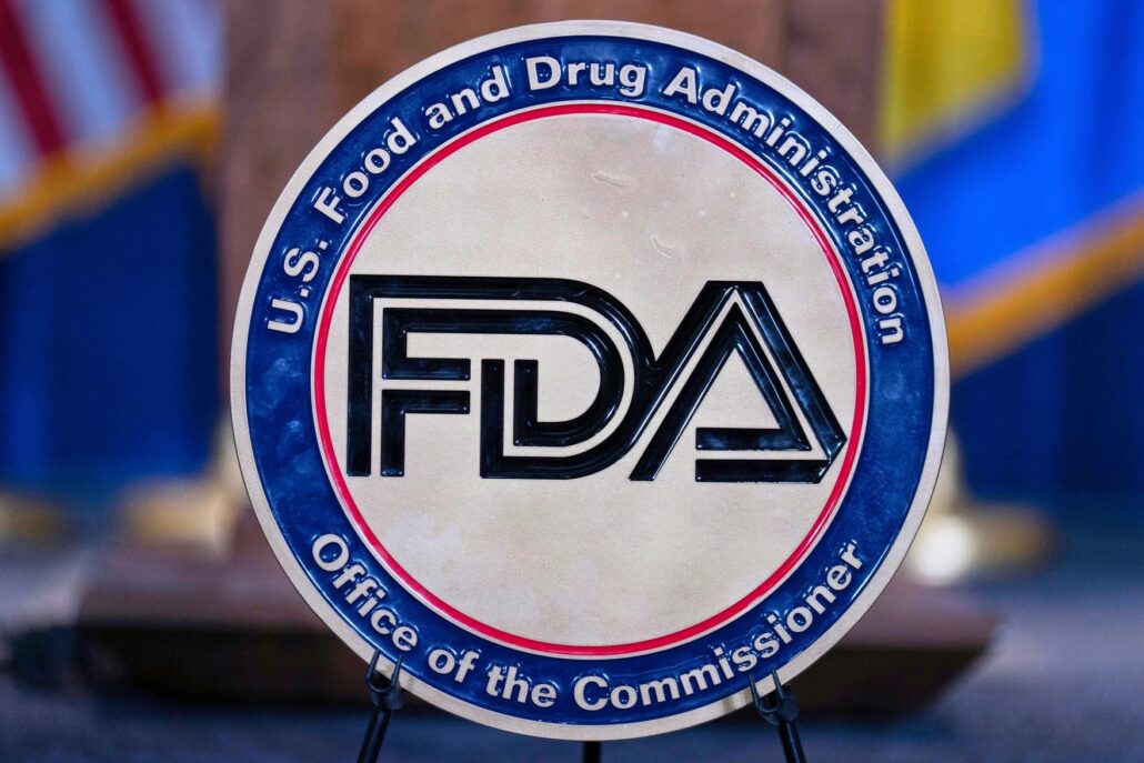 FDA retira salmón en Carolina del Sur