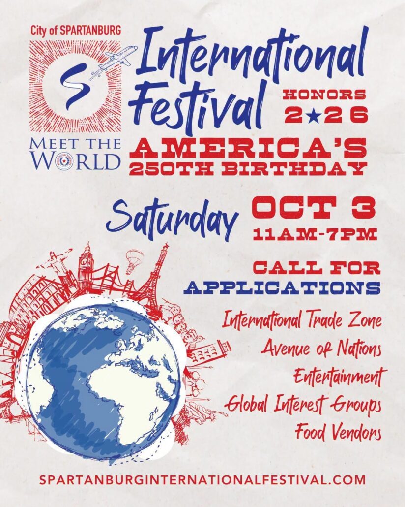 Upstate eventos festivales 
