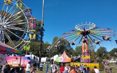 Festivales de otoño en Carolina del Sur: lo mejor de octubre 2026
