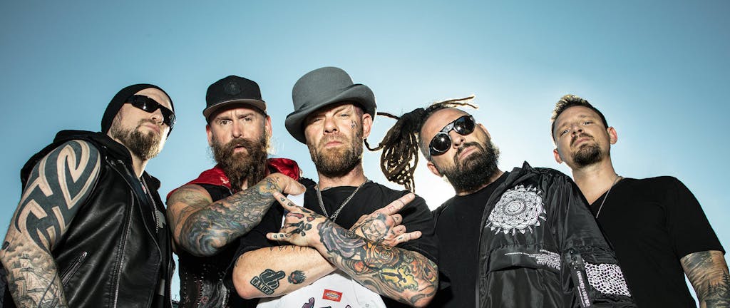 conciertos Greenville