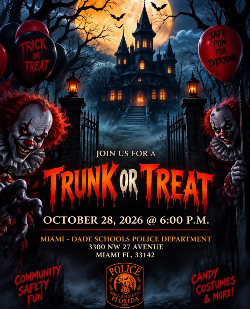 Halloween Miami