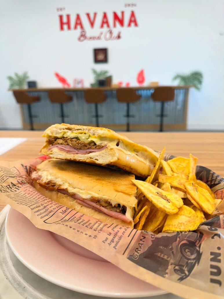mejores restaurantes Latinos en Carolina del Sur