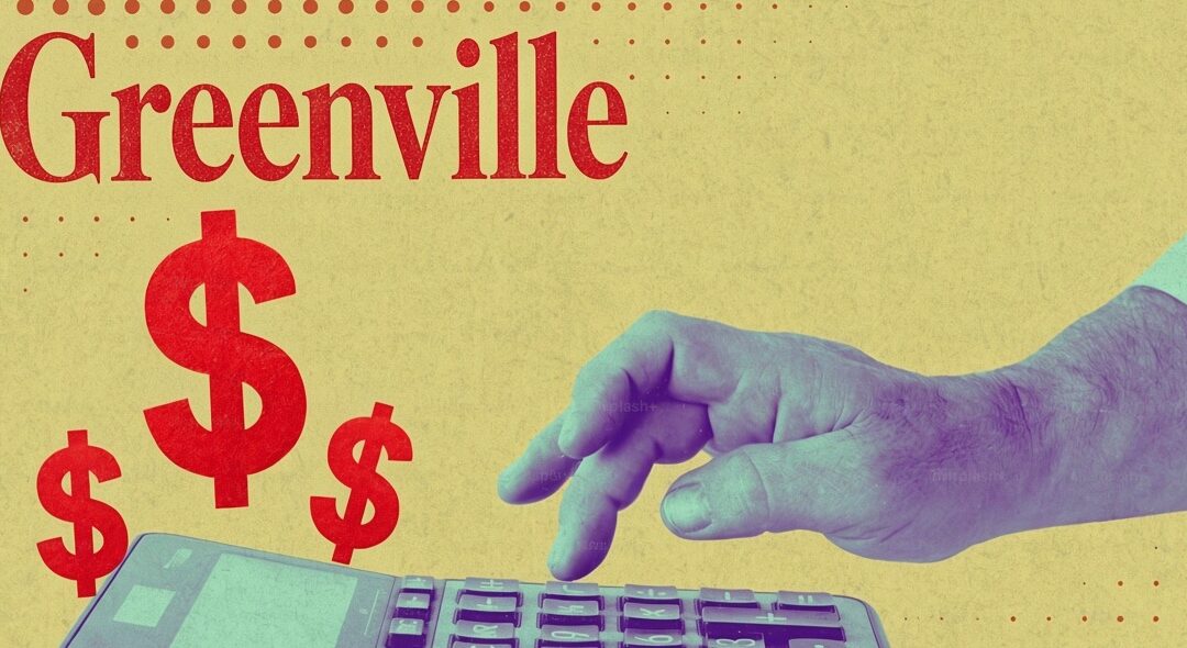 Hogares de Greenville ahorran miles de dólares al año en sus facturas