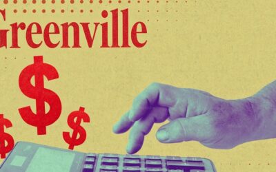Hogares de Greenville ahorran miles de dólares al año en sus facturas