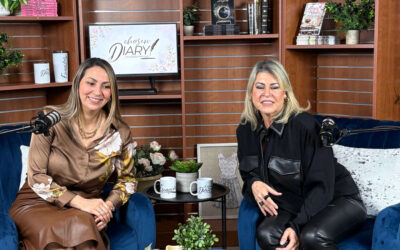 Escogidas: Ghisela Eljach impulsa negocios Latinos y liderazgo femenino