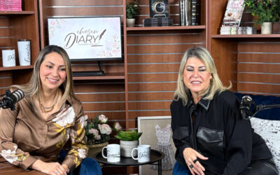 Entrevista: Escogidas y Ghisela Eljach conversan sobre liderazgo femenino