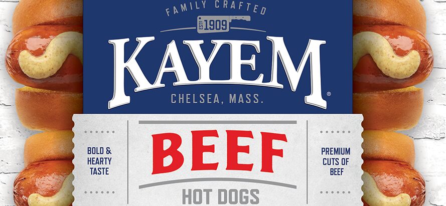 USDA ordena retirar millones de embutidos de Kayem Foods