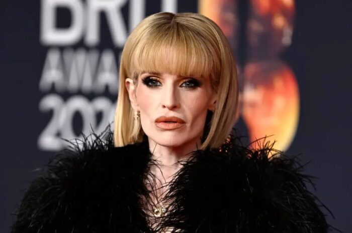Kelly Osbourne pide ayude a su padre Ozzy Osbourne 
