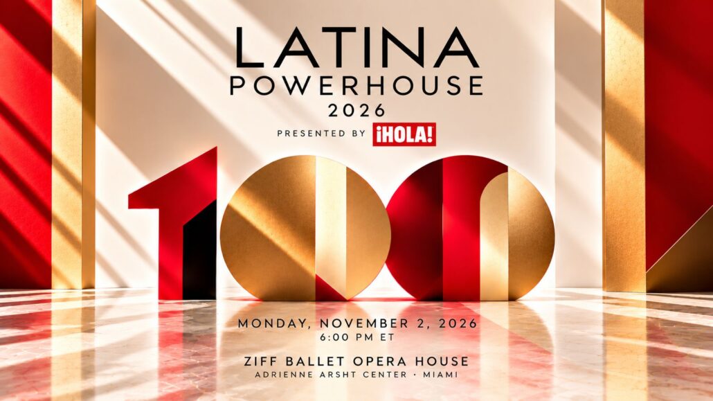 Latina Powerhouse
