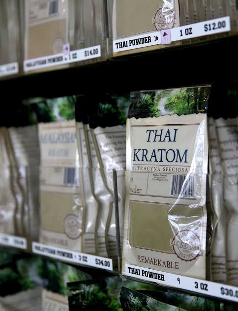 Kratom