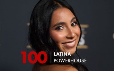 ¡HOLA! Américas presenta Latina Powerhouse 100: hispanas que inspiran en 2026