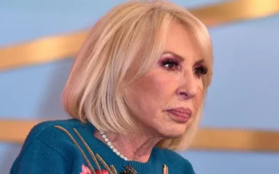 Laura Bozzo estaría en cuidados intensivos por choque séptico