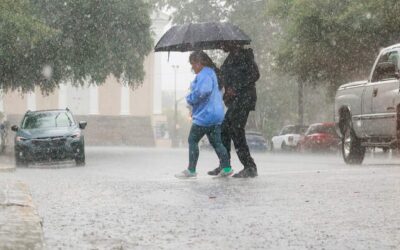 Huracán Isaías: qué impacto tendrá en Carolina del Sur este fin de semana