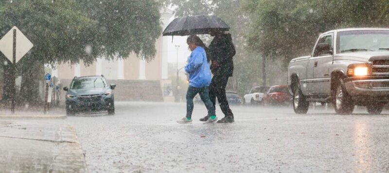 Huracán Isaías: qué impacto tendrá en Carolina del Sur este fin de semana