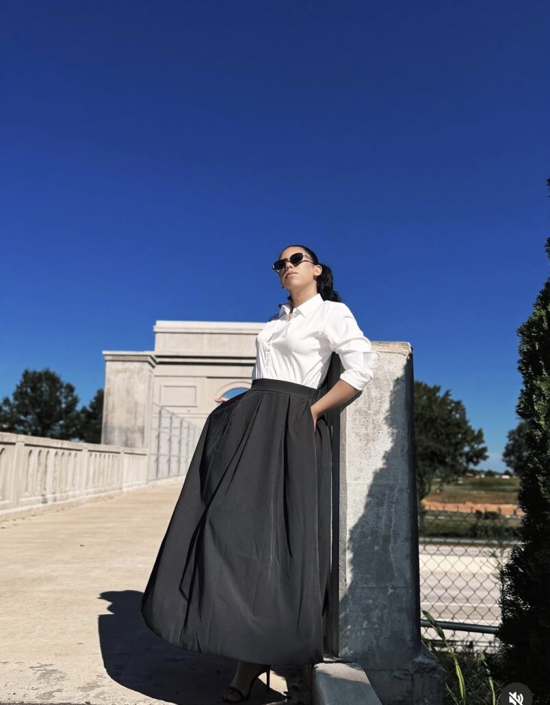 Mélida Suárez