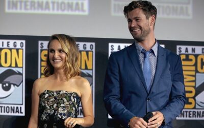 Natalie Portman revela la dura verdad sobre su infancia en Hollywood