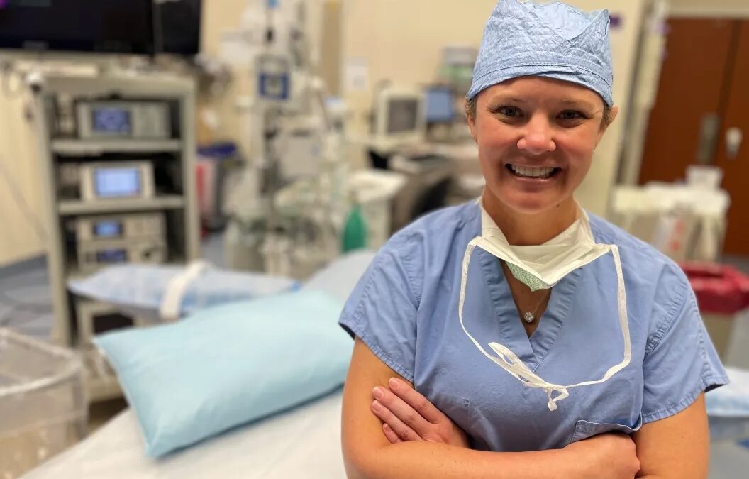 Novant Health busca trabajadores en el Upstate: esto debes saber