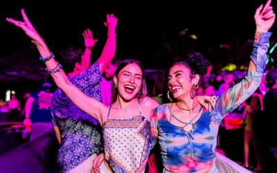 Octubre con sabor Latino en el Upstate: anota el calendario de eventos