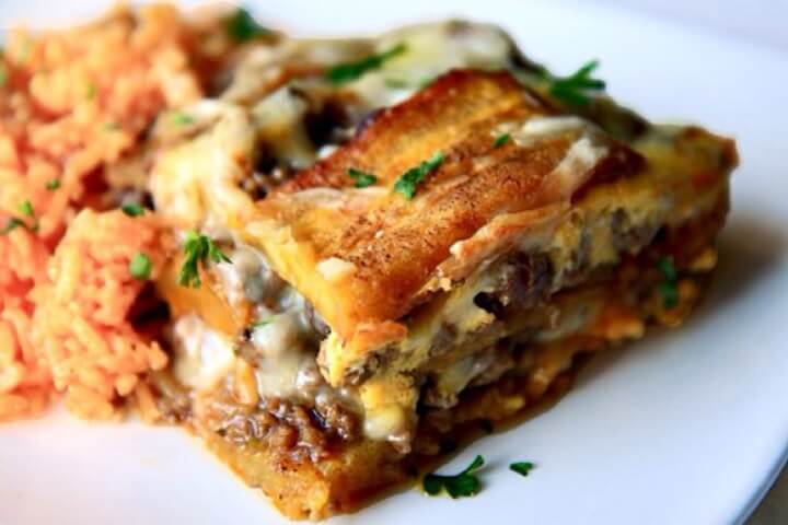 Lasaña al estilo boricua: receta ideal para celebrar Hispanic Heritage Month
