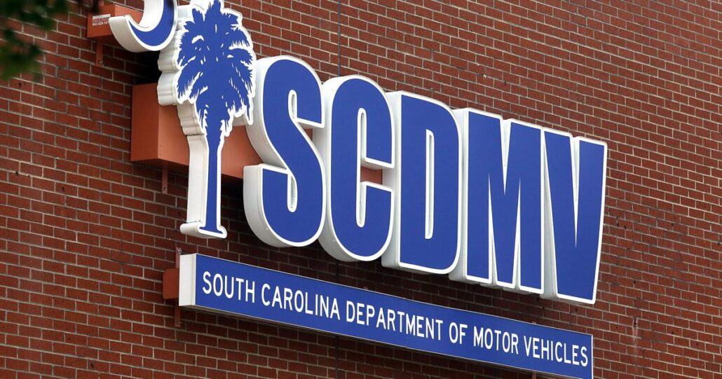 cambios del DMV que los conductores de Carolina del Sur deben saber