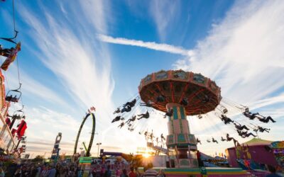 Inicia la Feria Estatal de Carolina del Sur: conoce todos los detalles