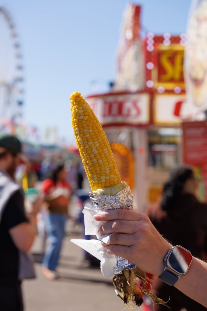 Feria Estatal de Carolina del Sur