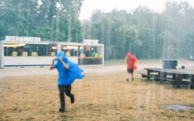 Florida declara estado de emergencia tras avance de tormenta Isaías