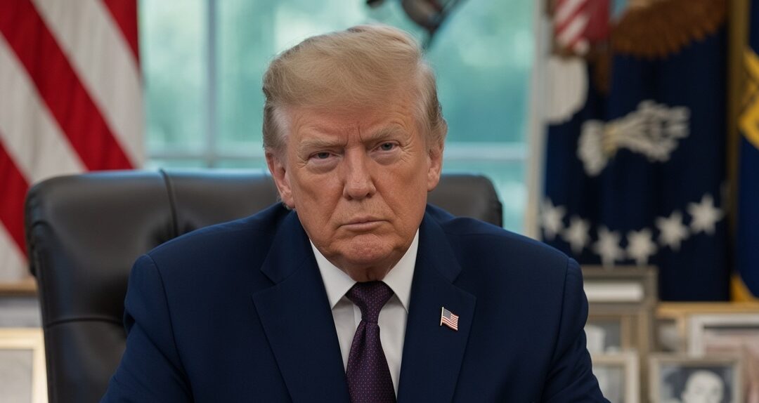 Trump enfrenta nuevos reproches mientras Obama lanza duras críticas contra su gobierno